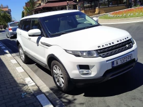Land Rover Evoque 2.2, снимка 5