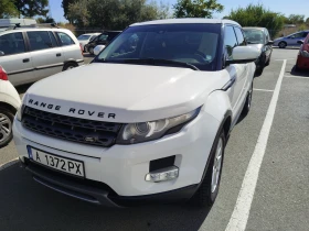 Land Rover Range Rover Evoque 2.2, снимка 5