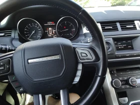 Land Rover Evoque 2.2, снимка 15