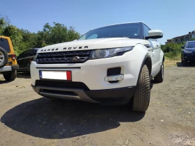 Land Rover Evoque 2.2, снимка 12