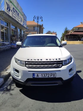 Land Rover Evoque 2.2, снимка 6