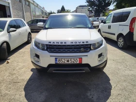 Land Rover Evoque 2.2, снимка 3