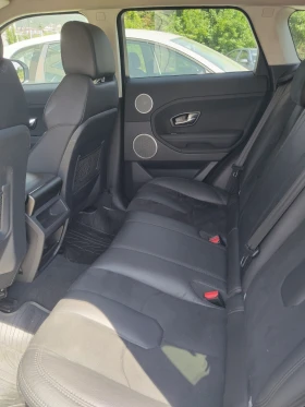 Land Rover Evoque 2.2, снимка 14