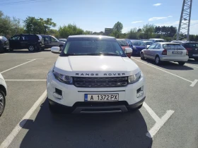Land Rover Range Rover Evoque 2.2, снимка 15