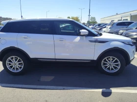 Land Rover Evoque 2.2, снимка 2