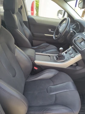 Land Rover Evoque 2.2, снимка 9