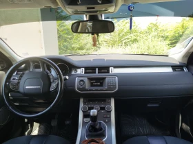 Land Rover Evoque 2.2, снимка 16