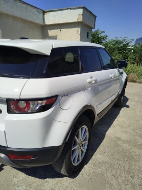 Land Rover Range Rover Evoque 2.2, снимка 17