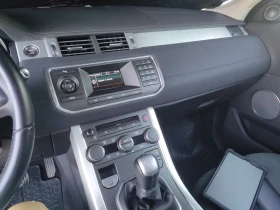 Land Rover Evoque 2.2, снимка 7