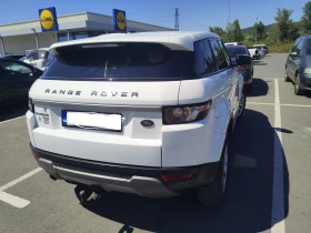 Land Rover Evoque 2.2, снимка 4