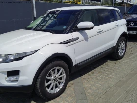 Land Rover Evoque 2.2, снимка 3