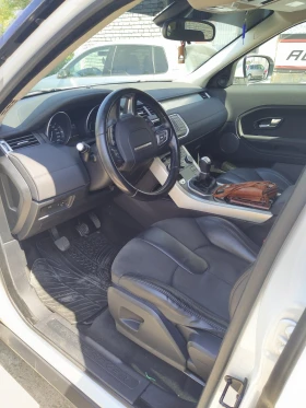 Land Rover Evoque 2.2, снимка 10
