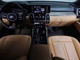 Kia Sorento Diesel 2.2 4WD| 202к.с.| ВКЛ.ТЕХНОТЕСТ, снимка 7