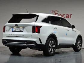 Kia Sorento Diesel 2.2 4WD| 202к.с.| ВКЛ.ТЕХНОТЕСТ, снимка 2