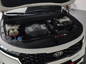 Kia Sorento Diesel 2.2 4WD| 202к.с.| ВКЛ.ТЕХНОТЕСТ, снимка 6