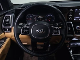 Kia Sorento Diesel 2.2 4WD| 202к.с.| ВКЛ.ТЕХНОТЕСТ, снимка 13
