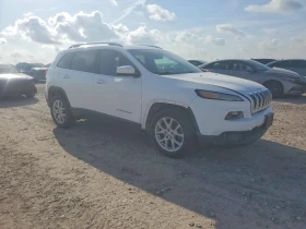 Jeep Cherokee, снимка 4