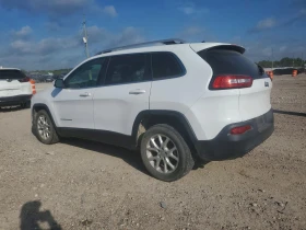 Jeep Cherokee, снимка 2