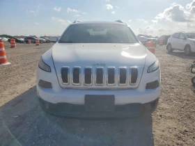 Jeep Cherokee, снимка 5
