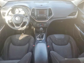 Jeep Cherokee, снимка 8