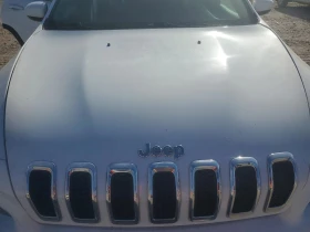 Jeep Cherokee, снимка 11