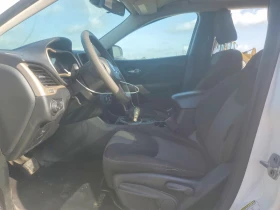 Jeep Cherokee, снимка 7