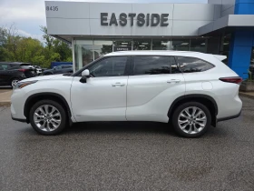 Toyota Highlander * Hybrid Limited * CARFAX * ОПЦИЯ ЗА ФИНАНСИРАНЕ, снимка 13