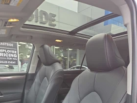Toyota Highlander * Hybrid Limited * CARFAX * ОПЦИЯ ЗА ФИНАНСИРАНЕ, снимка 11