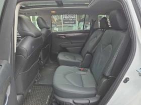 Toyota Highlander * Hybrid Limited * CARFAX * ОПЦИЯ ЗА ФИНАНСИРАНЕ, снимка 10