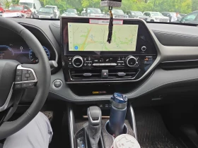 Toyota Highlander * Hybrid Limited * CARFAX * ОПЦИЯ ЗА ФИНАНСИРАНЕ, снимка 9
