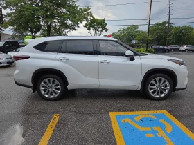 Toyota Highlander * Hybrid Limited * CARFAX * ОПЦИЯ ЗА ФИНАНСИРАНЕ, снимка 14