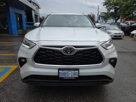 Toyota Highlander * Hybrid Limited * CARFAX * ОПЦИЯ ЗА ФИНАНСИРАНЕ, снимка 17