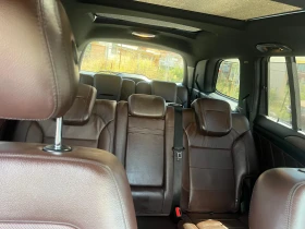Mercedes-Benz GL 500 4.7-V8-4MATIC-GERMANY, снимка 10