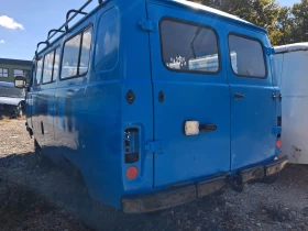 Uaz 452 5 Броя, снимка 3