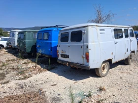 Uaz 452 5 Броя, снимка 9