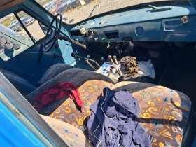 Uaz 452 5 Броя, снимка 5