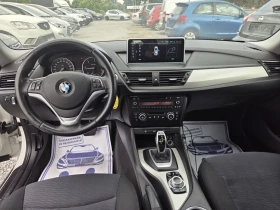 BMW X1 S-DRIVE, снимка 9