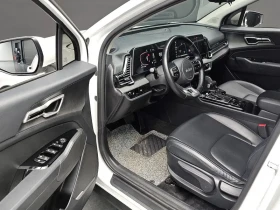 Kia Sportage 1.6 2WD Trendy - САМО 30% АВАНС, снимка 12