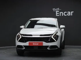 Kia Sportage 1.6 2WD Trendy - САМО 30% АВАНС, снимка 3