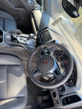 Porsche Cayenne 3.0tdi 245, снимка 7