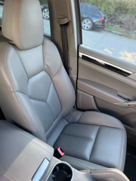 Porsche Cayenne 3.0tdi 245, снимка 9