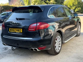 Porsche Cayenne 3.0tdi 245, снимка 3