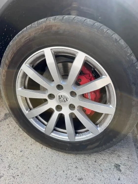 Porsche Cayenne 3.0tdi 245, снимка 14