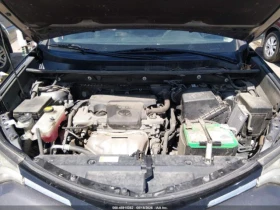 Toyota Rav4 2.5* 4X4* DISTRONIC* , снимка 10