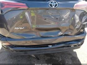 Toyota Rav4 2.5* 4X4* DISTRONIC* , снимка 9