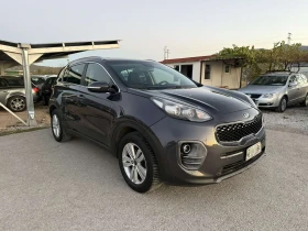 Kia Sportage 1.7CRDI 115kc, снимка 3