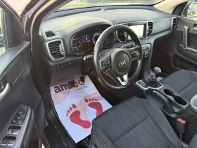 Kia Sportage 1.7CRDI 115kc, снимка 12