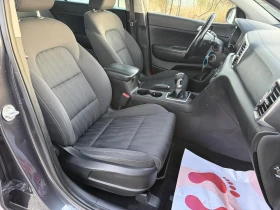 Kia Sportage 1.7CRDI 115kc, снимка 14
