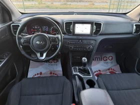 Kia Sportage 1.7CRDI 115kc, снимка 13