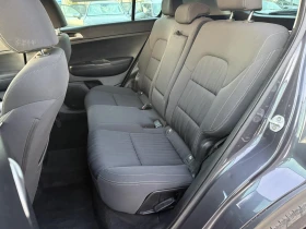 Kia Sportage 1.7CRDI 115kc, снимка 16